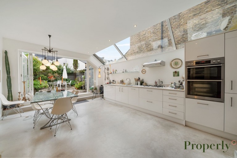 Images for Beltran Road, Fulham, SW6