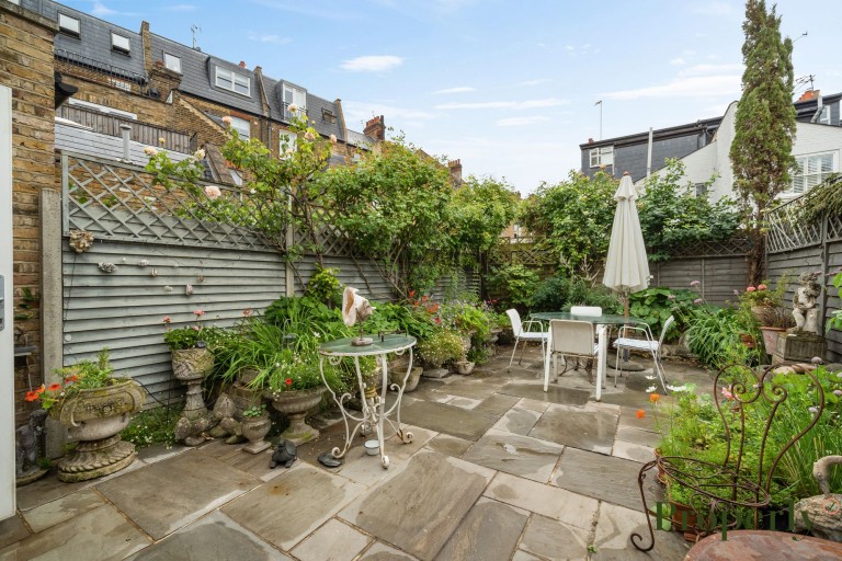Images for Beltran Road, Fulham, SW6