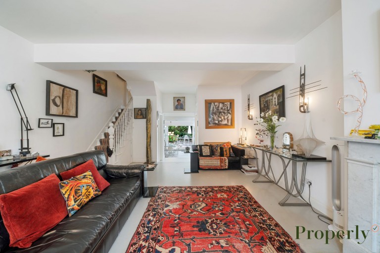 Images for Beltran Road, Fulham, SW6