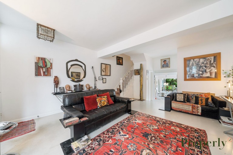 Images for Beltran Road, Fulham, SW6
