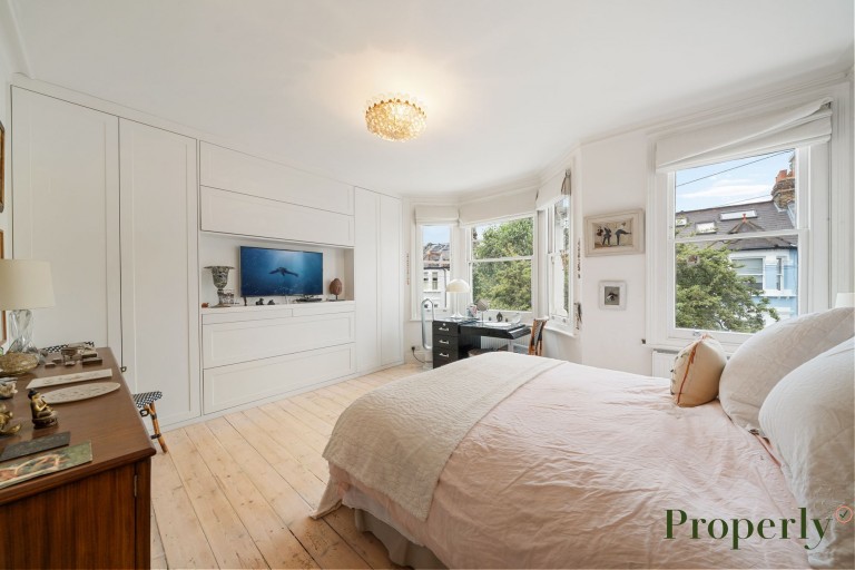 Images for Beltran Road, Fulham, SW6