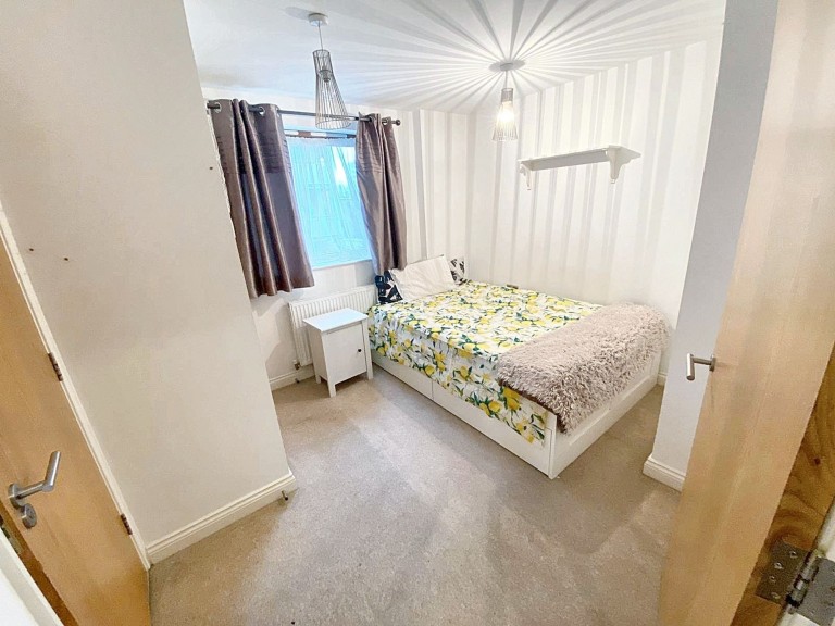 Images for Campbell Road, Pryce House, E3