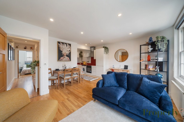 Images for Clapham Manor Street, London, SW4