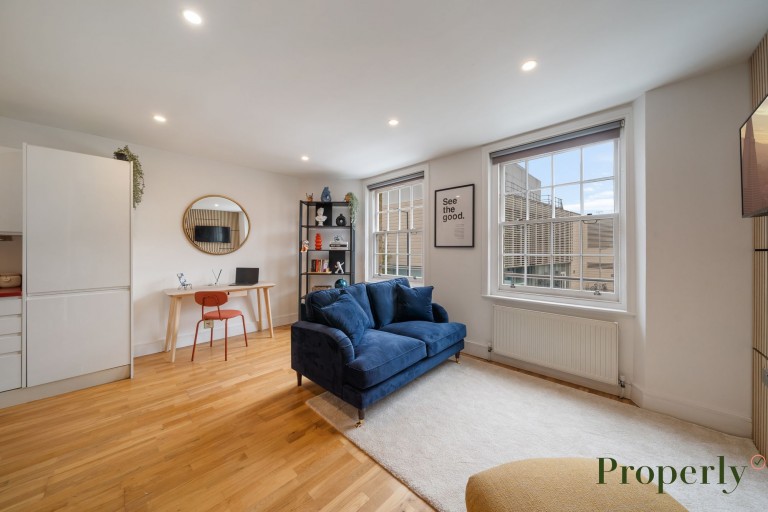 Images for Clapham Manor Street, London, SW4