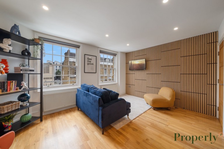 Images for Clapham Manor Street, London, SW4
