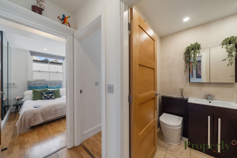 Images for Clapham Manor Street, London, SW4
