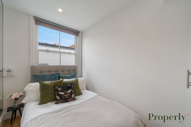 Images for Clapham Manor Street, London, SW4