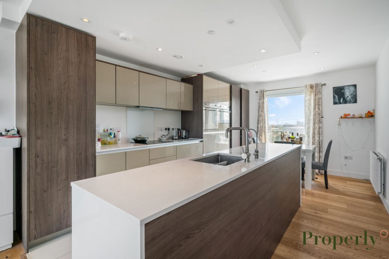 Images for Peartree Way, Bayliss Heights, SE10