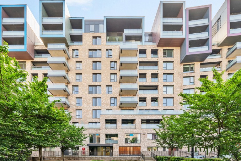 Images for Peartree Way, Bayliss Heights, SE10