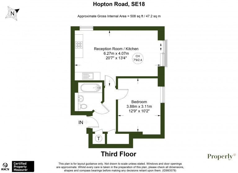 Images for Building 45, Royal Arsenal, Woolwich SE18