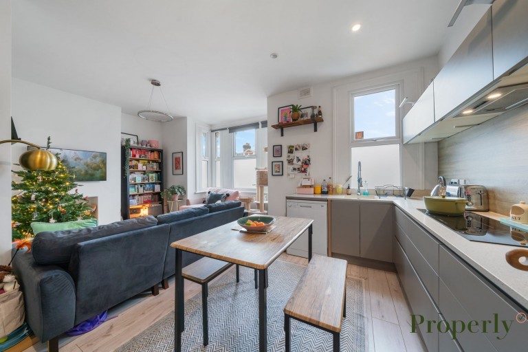 Images for Park Avenue, Wood Green N22