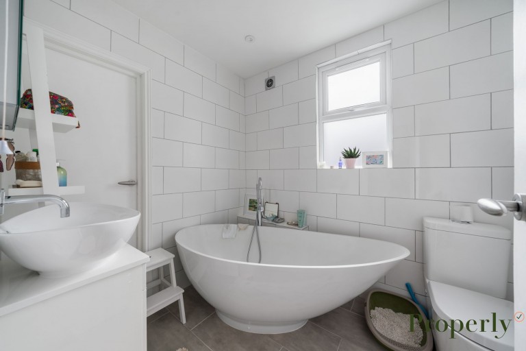 Images for Park Avenue, Wood Green N22