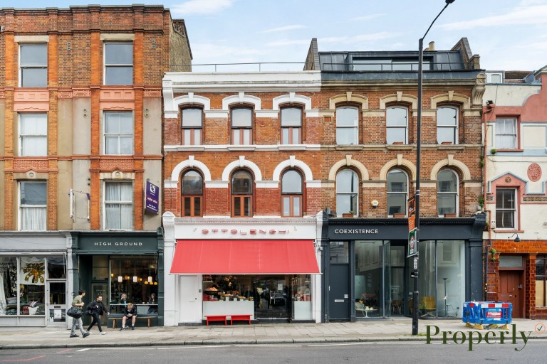 Images for Upper Street, London, N1