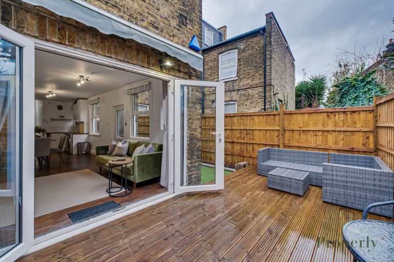 Images for Morrish Road, London, SW2