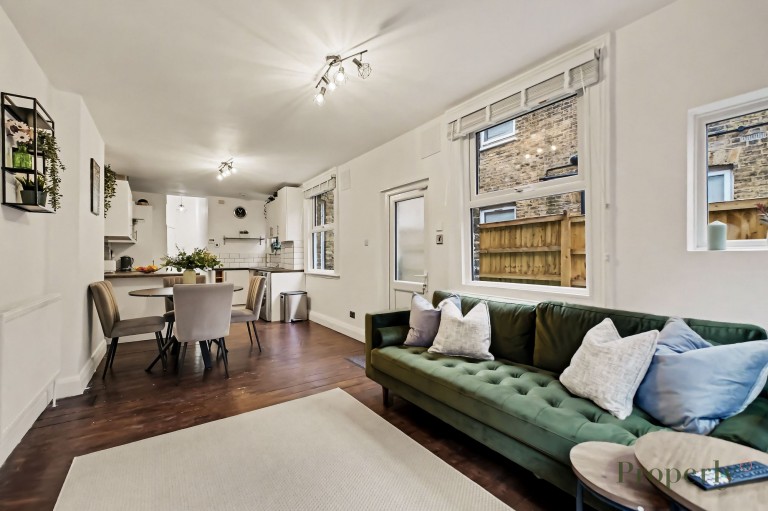 Images for Morrish Road, London, SW2