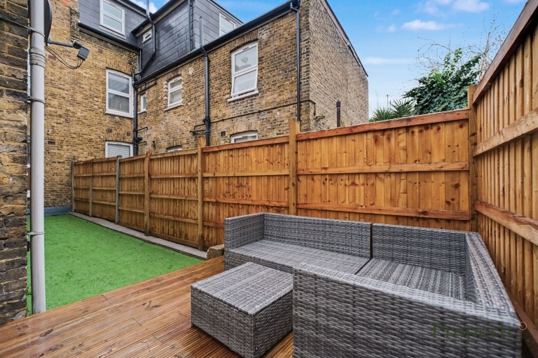 Images for Morrish Road, London, SW2