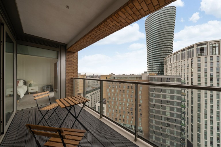 Images for Heritage Tower, East Ferry Road, London, E14