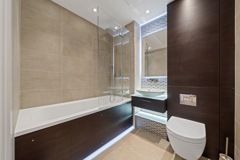 Images for Heritage Tower, East Ferry Road, London, E14