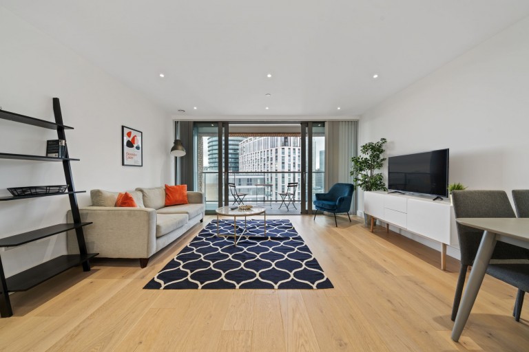 Images for Heritage Tower, East Ferry Road, London, E14