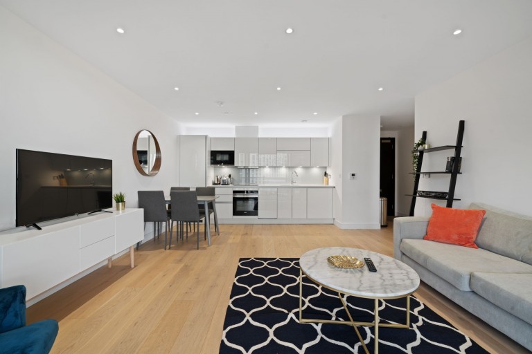 Images for Heritage Tower, East Ferry Road, London, E14