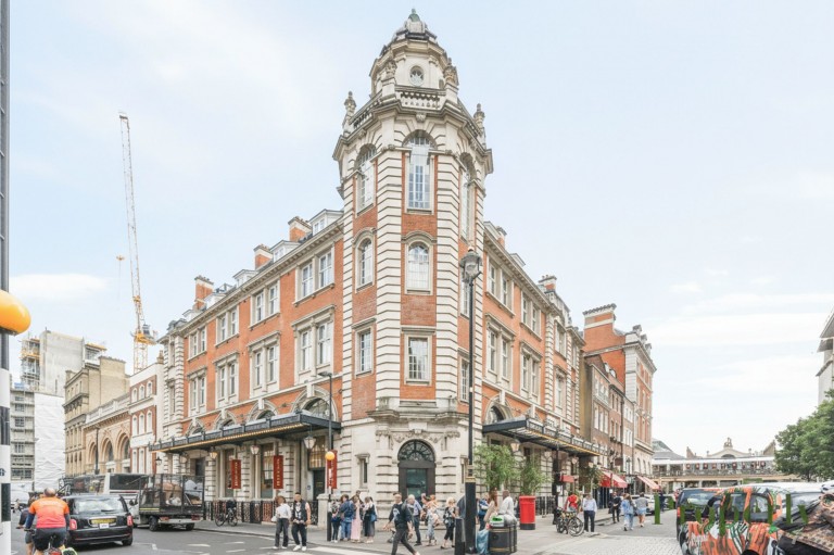 Images for Wellington Street, 49 Wellington Street, WC2E