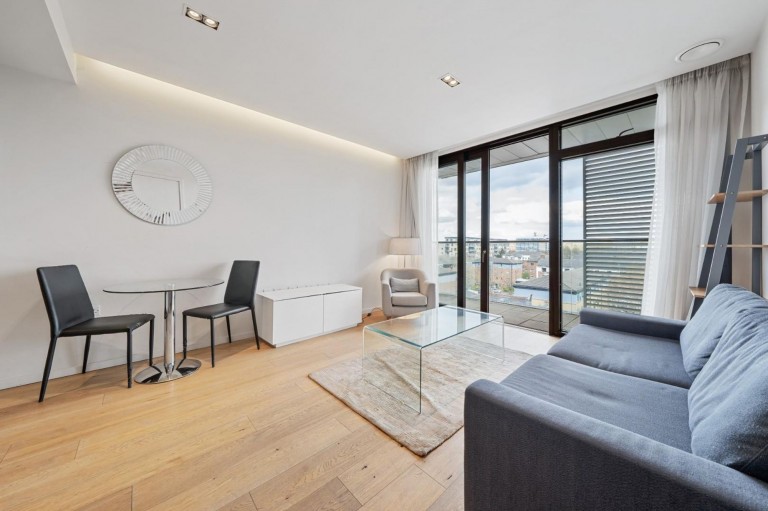 Images for York Way, Kings Cross, N1C
