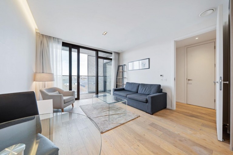 Images for York Way, Kings Cross, N1C