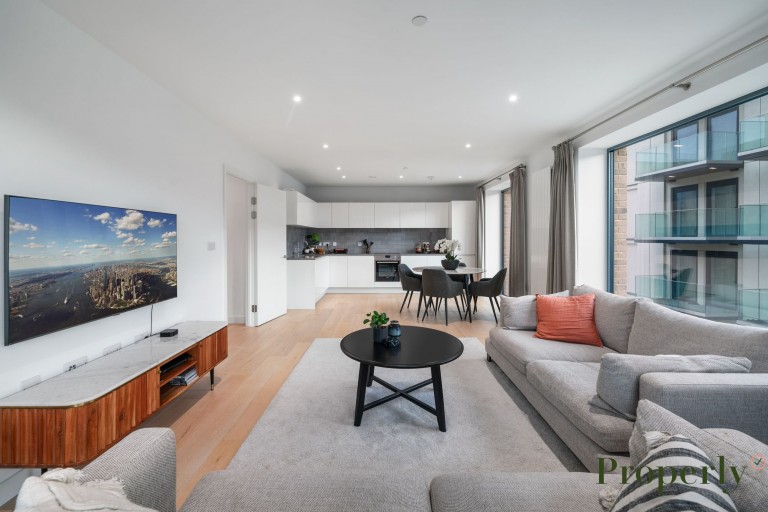 Images for Banyan Court, 2 Regalia Close, E16