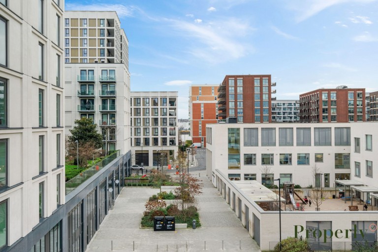 Images for Banyan Court, 2 Regalia Close, E16