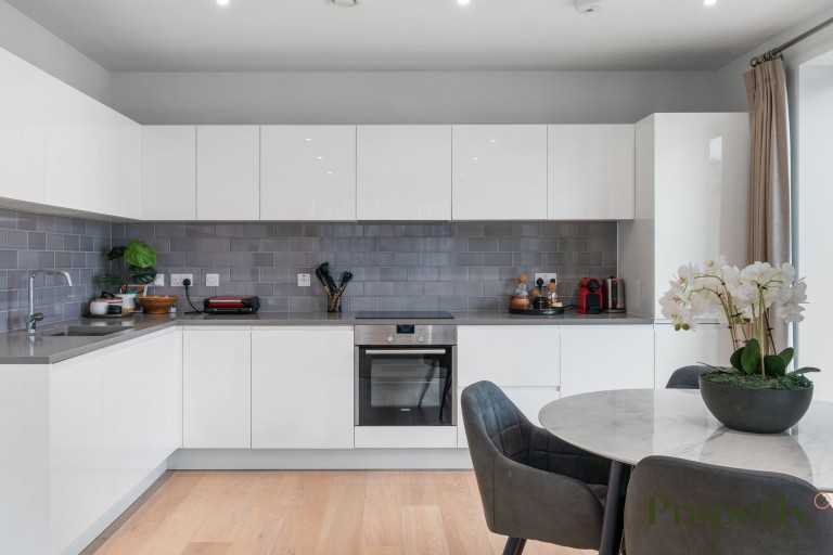 Images for Banyan Court, 2 Regalia Close, E16