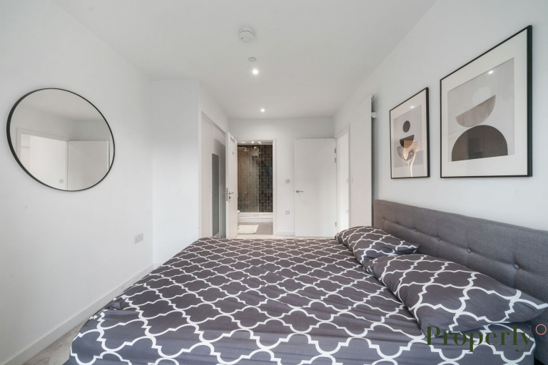 Images for Banyan Court, 2 Regalia Close, E16