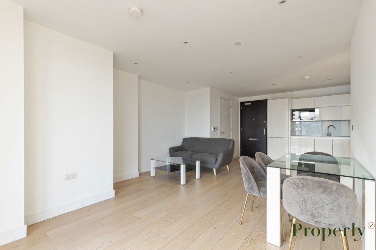 Images for East Ferry Road, Heritage Tower, E14