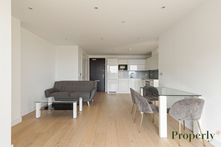 Images for East Ferry Road, Heritage Tower, E14