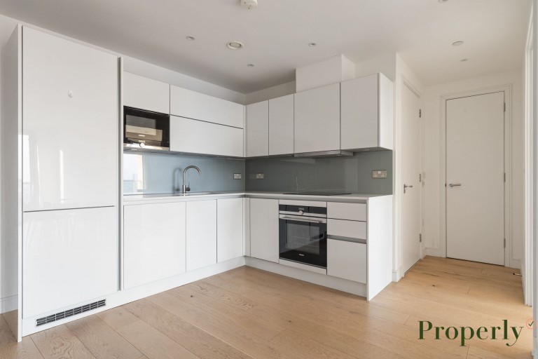 Images for East Ferry Road, Heritage Tower, E14