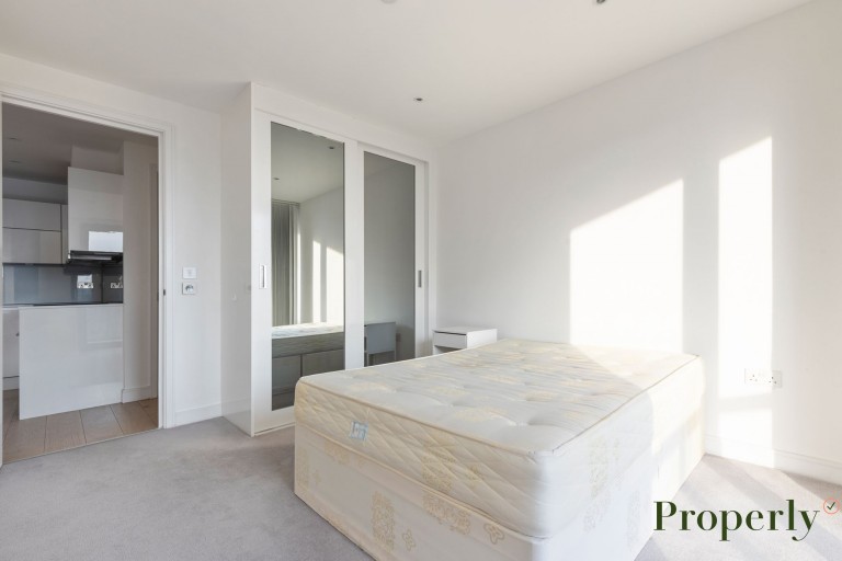 Images for East Ferry Road, Heritage Tower, E14