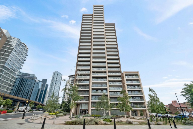 Images for East Ferry Road, Heritage Tower, E14