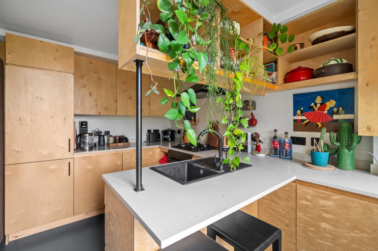 Images for Dawson Heights, Overhill Road, SE22