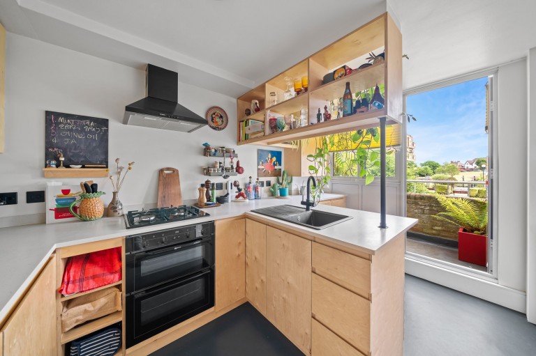 Images for Dawson Heights, Overhill Road, SE22