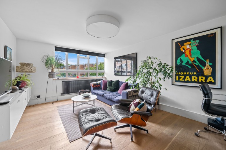 Images for Dawson Heights, Overhill Road, SE22