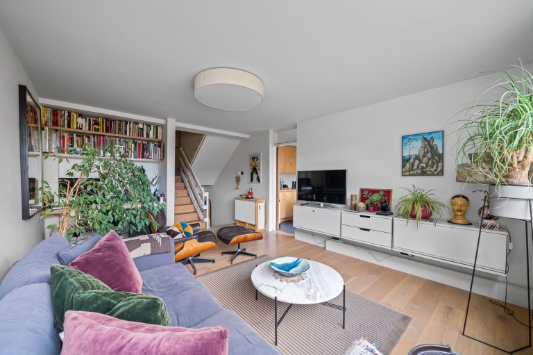 Images for Dawson Heights, Overhill Road, SE22