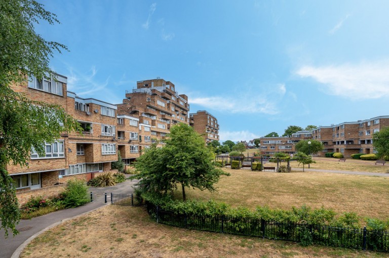 Images for Dawson Heights, Overhill Road, SE22