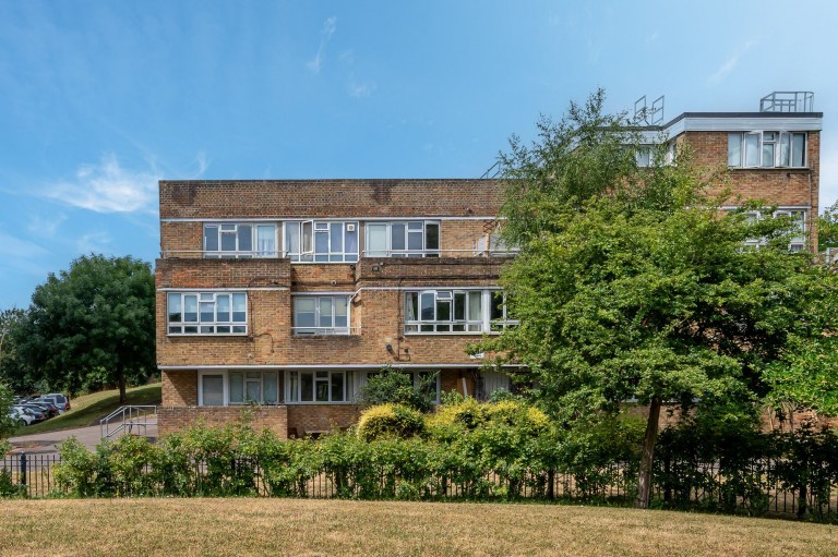 Images for Dawson Heights, Overhill Road, SE22