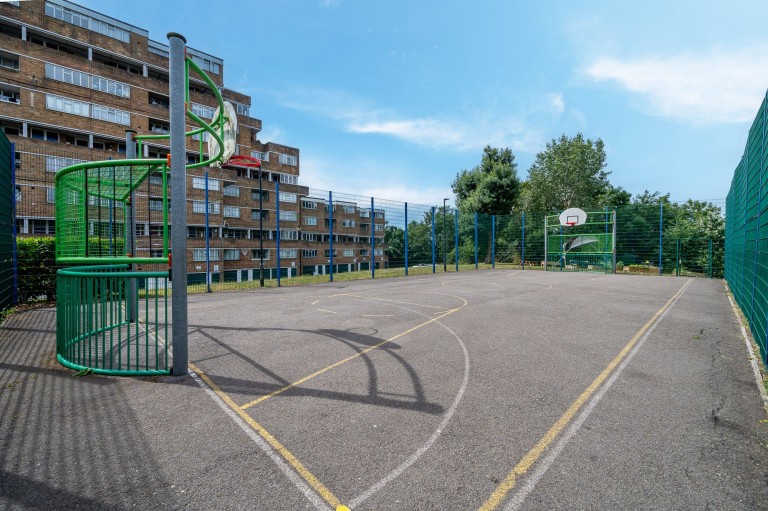 Images for Dawson Heights, Overhill Road, SE22