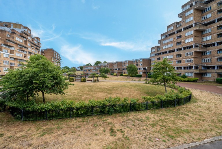 Images for Dawson Heights, Overhill Road, SE22