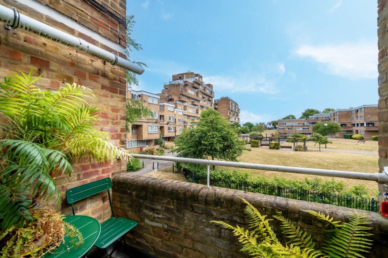 Images for Dawson Heights, Overhill Road, SE22