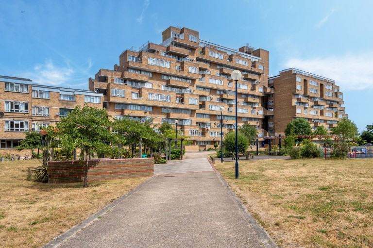 Images for Dawson Heights, Overhill Road, SE22