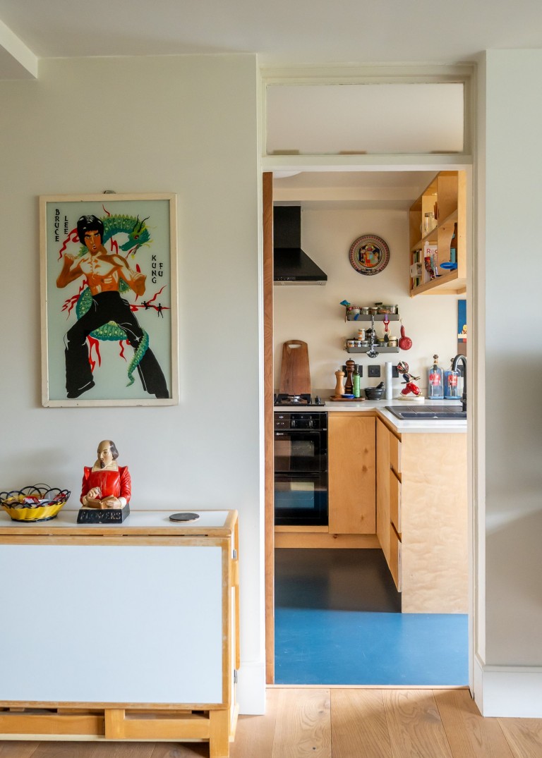 Images for Dawson Heights, Overhill Road, SE22