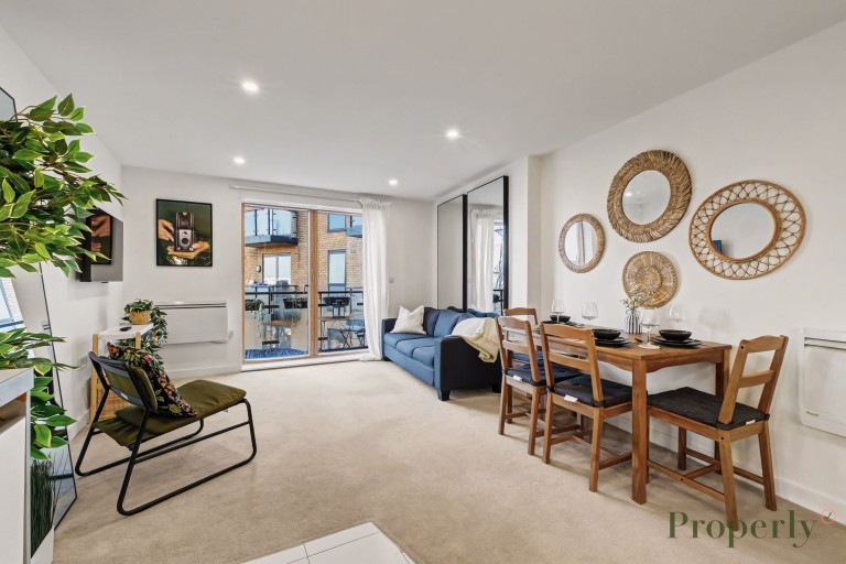 Images for Durnsford Road, Reed House, SW19