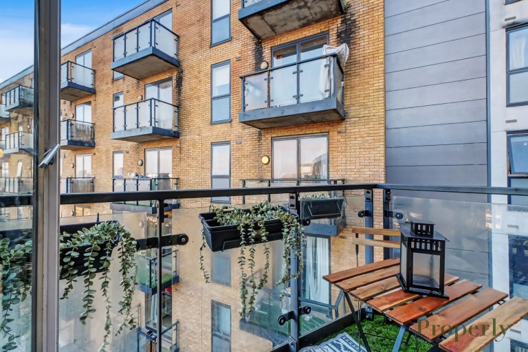 Images for Durnsford Road, Reed House, SW19