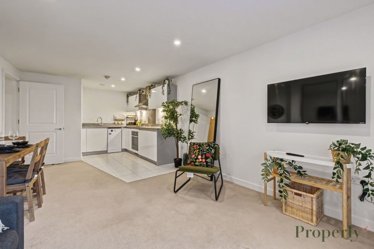 Images for Durnsford Road, Reed House, SW19